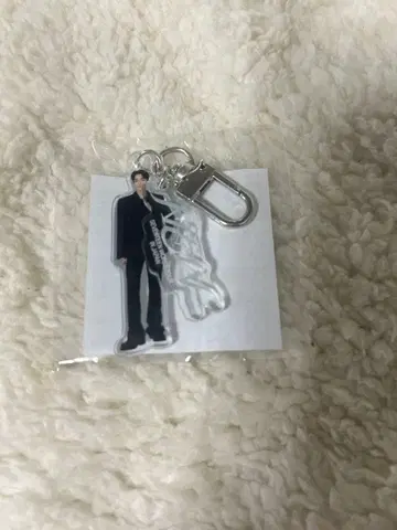 SEVENTEEN NEW_DK 캡슐 토이 키링