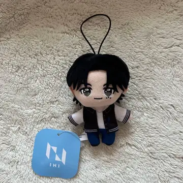 INI 봉제 인형 마스코트 니시 히로토