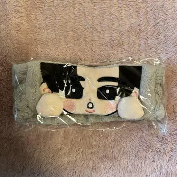 메구로 렌 헤어밴드