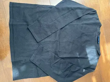 세인트 제임스 긴팔 T셔츠