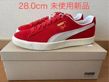 PUMA Clyde OG 391962-02 28.0cm 미사용 새상품