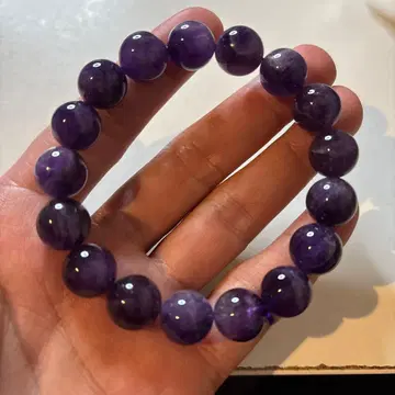 아름다운 자수정! 마음을 울리네요! 정말 좋은 상품!