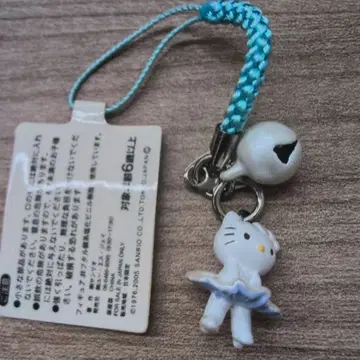 헬로키티 2005년 유니버설 스튜디오 재팬 한정판