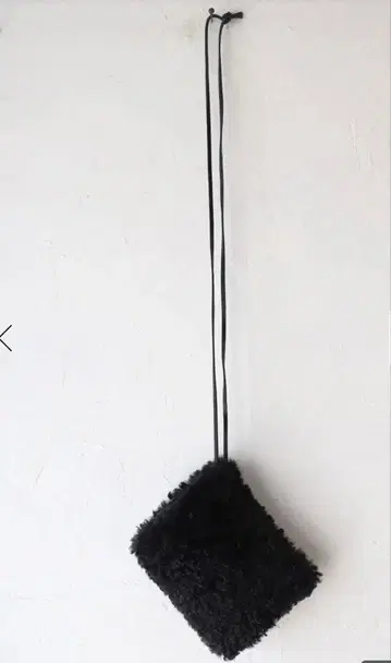 베리떼꾸르 VC-2551 퍼 미니백