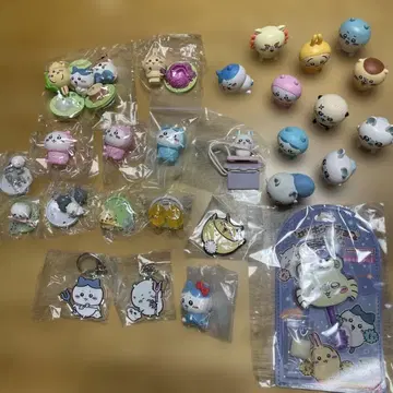 치이카와 (먼작귀) 묶음 판매