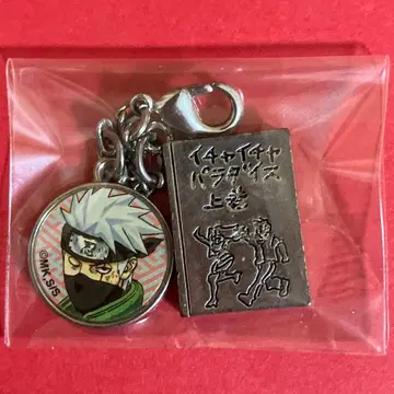 NARUTO 나루토 점프전 컬렉션 참 하타케 카카시