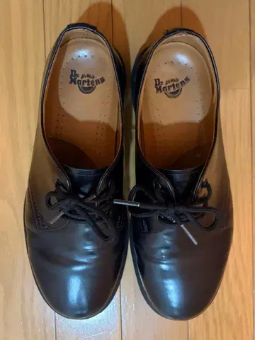 Dr. Martens 1461 3홀 닥터마틴 UK7