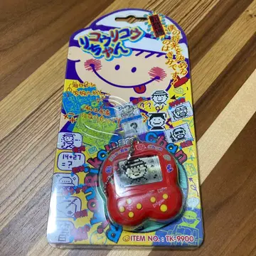리코우리코우짱 빨간색 TK-9900