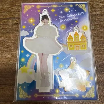 초 도키메키 선전부 스다 아이키 아크릴 스탠드