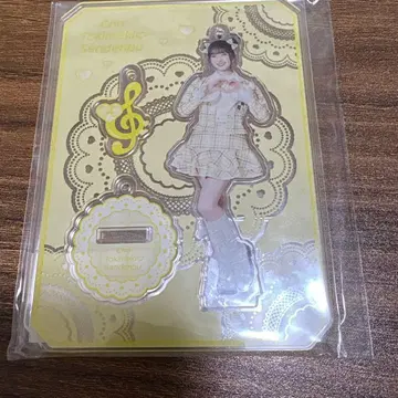 초 도키메키 선전부 스다 아이키 아크릴 스탠드