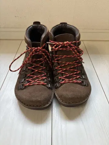 버켄스탁 풋프린츠 미드랜드 24.5cm