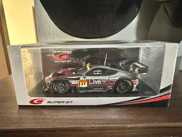 스파크 1/43 게이너 TANAX Z 2024 GT300 #11