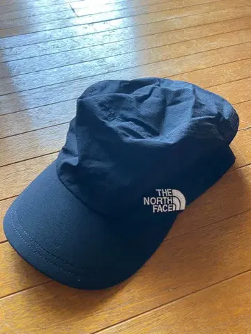 THE NORTH FACE 블랙 캡 마그마 워크캡