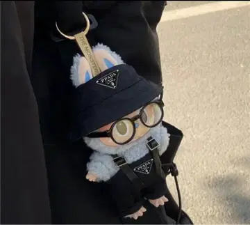 러브부 봉제 인형용 옷 갈아입기 의류 세트