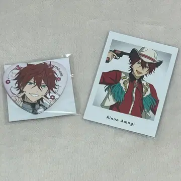 앙스타 린네 set