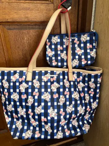 마리 백 & 파우치 사만사베가