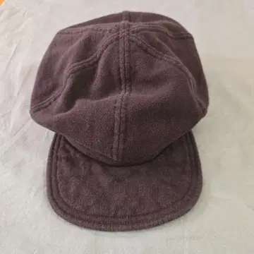 45rpm 헌팅 캡 인디고 코튼