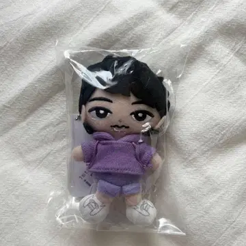 스노치루 교수형 시리즈 (봉제 인형 ver) 후카사와 타츠야