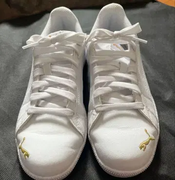 PUMA 스니커즈 23.5cm