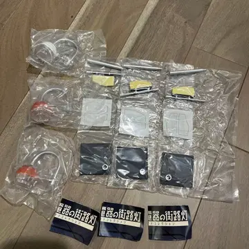 산코덴키 찬광전기의 가로등 라이트 컬렉션