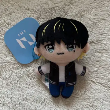 INI 봉제 인형 마스코트 타카츠카 히로무