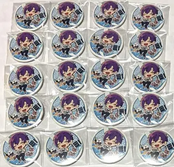 우라시마사카타센 시마 2025 시마 원 shiki 기본 캔뱃지 N20