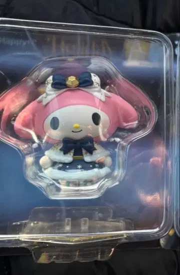 HolidayCollection Sanrio 피규어 마이멜로디