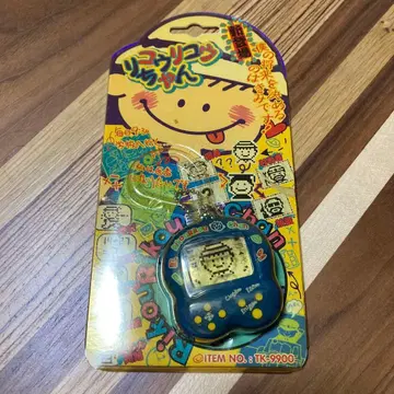 리코우 리코우짱 TK-9900 파란색