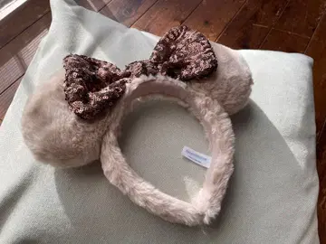 디즈니 머리띠 2025~2026년