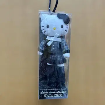 산리오 오리지널 헬로키티