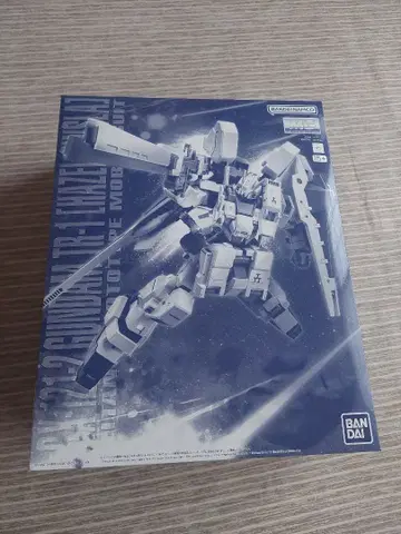 MG 건담 TR-1 헤이즐 아우스라