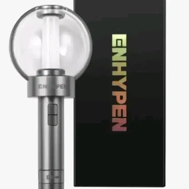 엔진봉 1 엔하이픈 응원봉 미개봉 풀구성