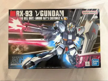 HGUC 뉴 건담