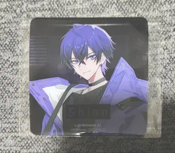 심음 클리어 코스터 가라오케 BanBan