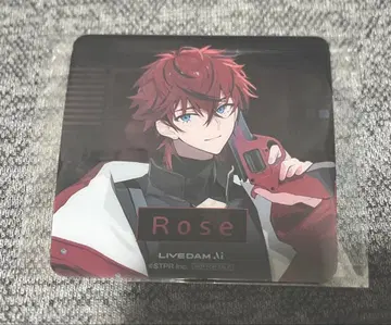 로제 클리어 코스터 가라오케 BanBan