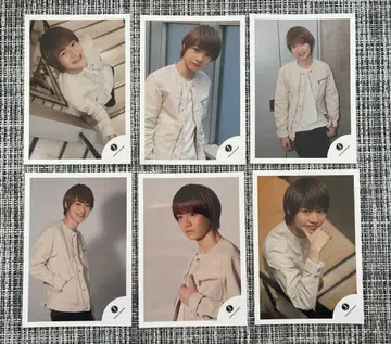 B&ZAI 콘노 타이키 공식 사진 드림보이즈 2018