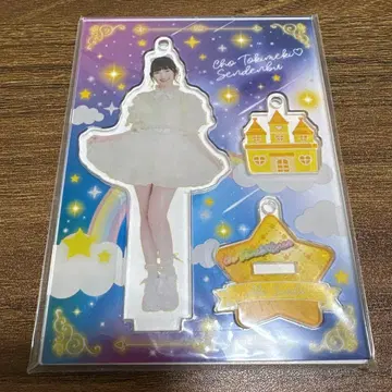 초 도키메키 선전부 스다 아이키 아크릴 스탠드