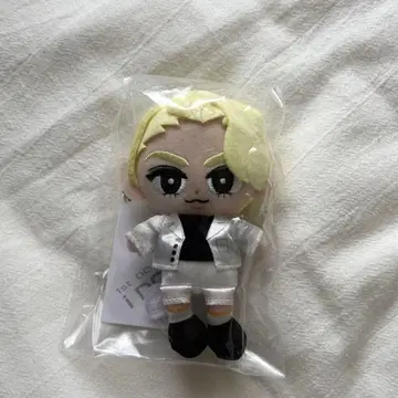 스노우 칠 교수형 시리즈 (봉제 인형 ver) 라울