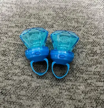 메테오라 라피스 링 라이트