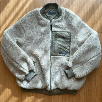 푸마 x SLY 아우터 ( M 사이즈 약간 큼 )