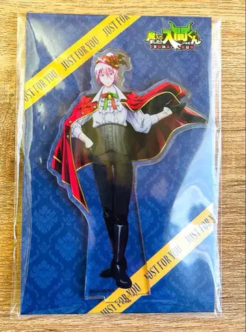 마계의 왕자! 이루마군 아스모데우스 앨리스 아크릴 스탠드