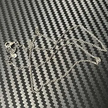 심퍼시 오브 서울 목걸이