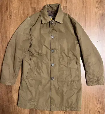 PHERROW'S 코트 S 사이즈