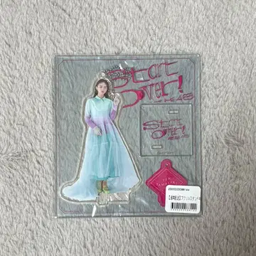 사쿠라자카46 야마자키 텐 start over 아크릴 스탠드