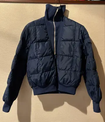 [레어] Eddi Bauer 다운 자켓