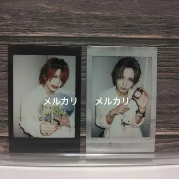 vistlip 토모상, 루이산 폴라로이드 2022.07.07