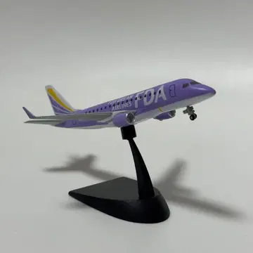 FDA 후지드림에어라인즈 모형