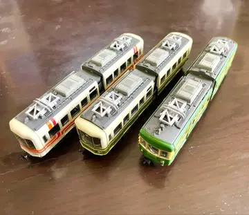 B 트레인 쇼티 에노시마 전철 1000형 305형 6량 조립 완료