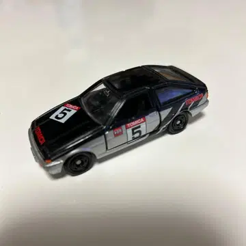 토미카 이토요카도 한정판 레이싱 타입 스프린터 트레노