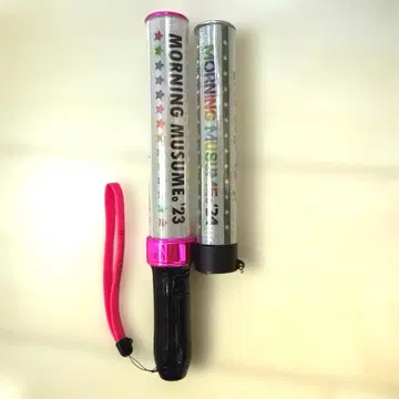 모닝구무스메 응원봉